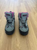 Schuhe outdoor 
