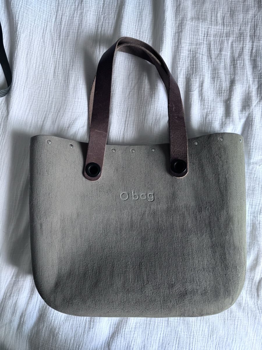 Obag Borse da donna: O bag – Usato da St-Cergue venduto da backdoor10