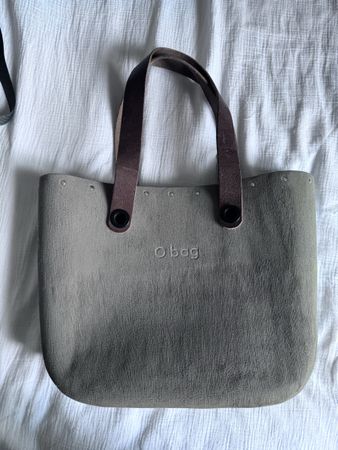 O bag