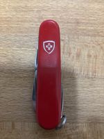 altes Victorinox Sackmesser