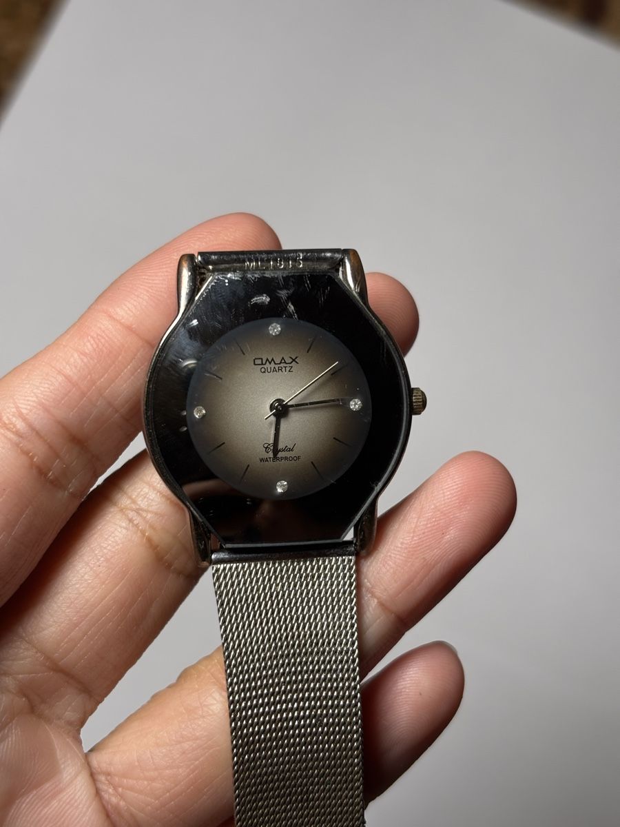 Orologi: Vintage Watch – Difettoso da Confignon venduto da Second_Hand_Ch