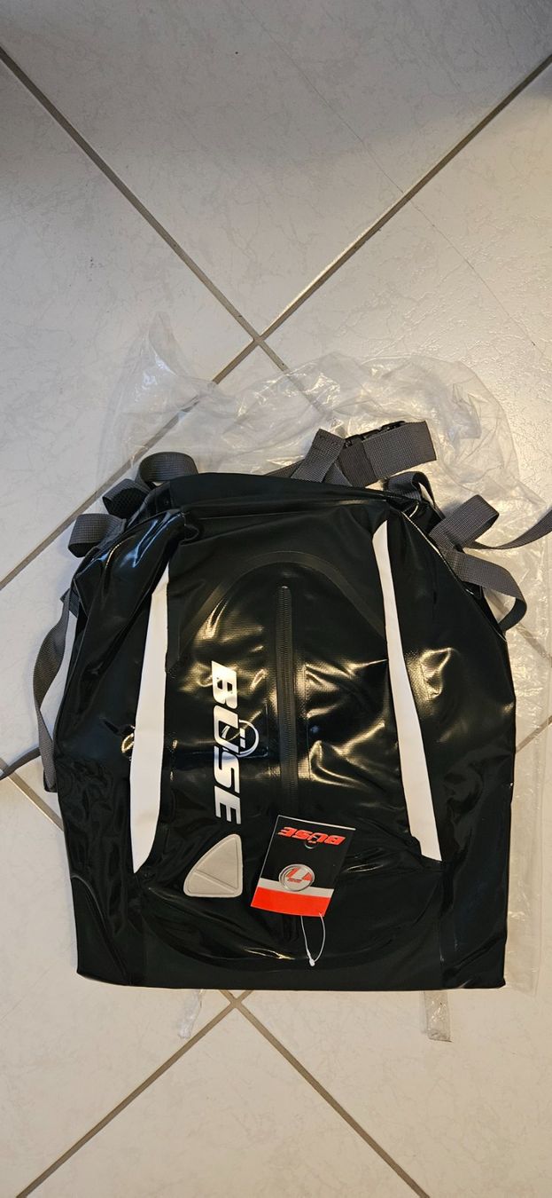 Zaini: Büse Rucksack 30 l – Nuovo (secondo la descrizione) da Wohlen AG venduto da france19m 1