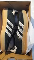 Adidas Gazelle Indoor W neuves, noires et tendance !