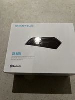 Smart HJC 21B - bluetooth Kommunikationssystem