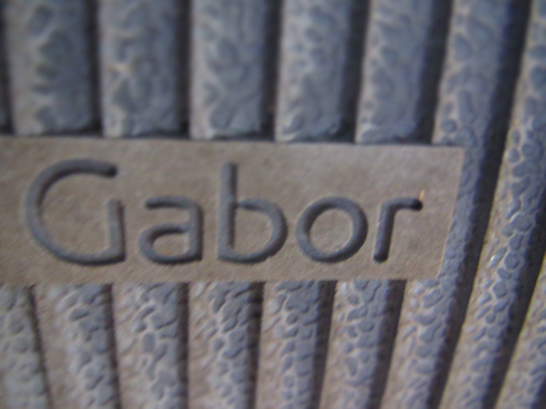 Gabor Scarpe da donna: CHAUSSURES GABOR. N '26 – Usato da Murten venduto da Selliot 8