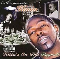 Kavio - Hittas on tha Payroll C-Bo Rare
