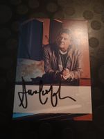 Howard Carpendale - handsigniert Autogrammkarte