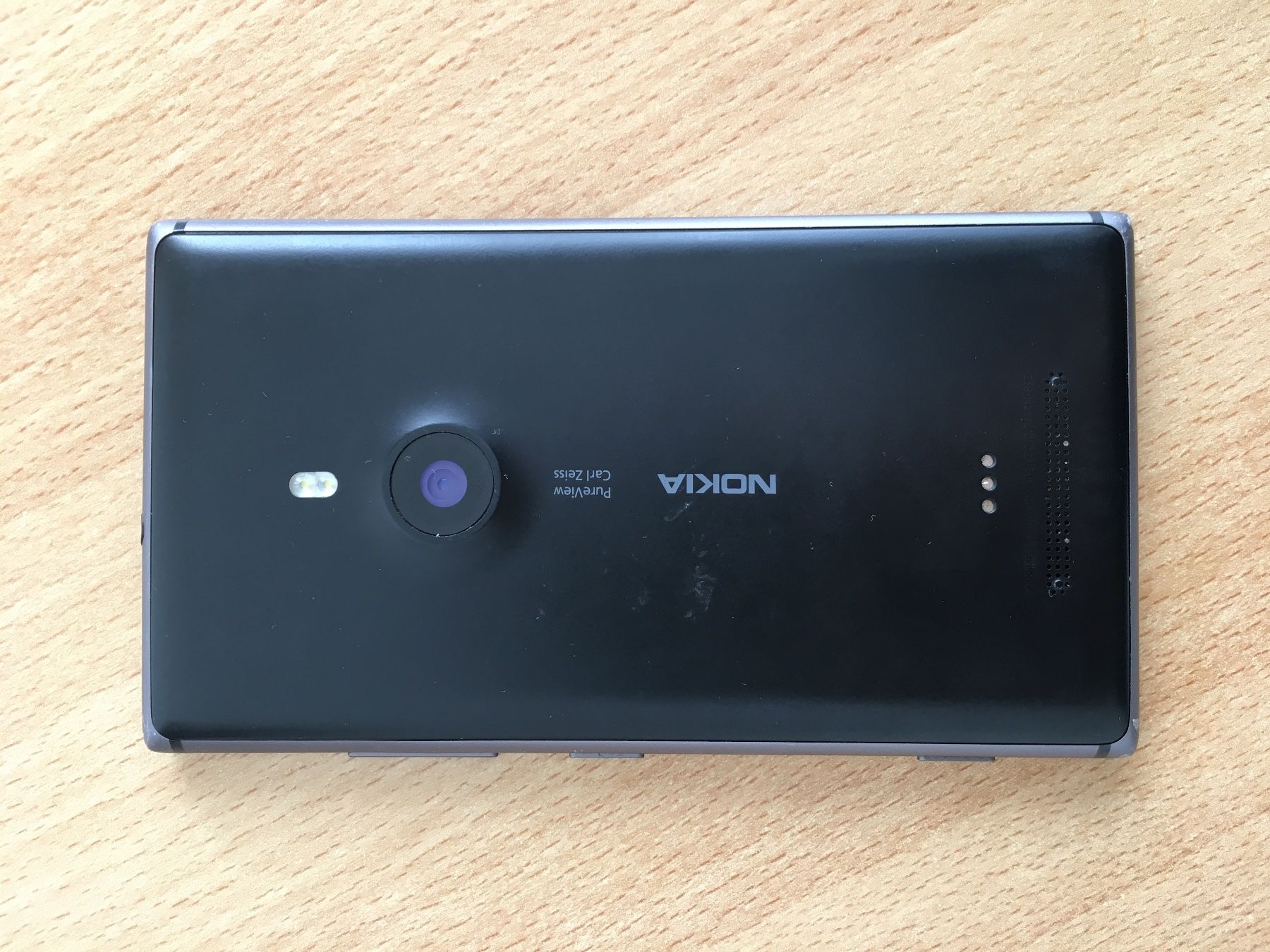 Nokia Telefoni cellulari / Smartphones: Nokia Lumia 925 Windows Handy – Usato da Flawil venduto da rcnkr 8