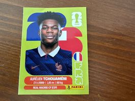 Panini FRA 9 FIFA World Cup 2026