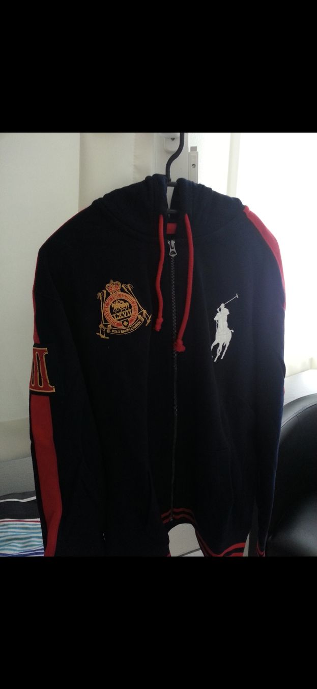 Ralph Lauren Giacche: POLO RALPH LAUREN – Nuovo (secondo la descrizione) da Zürich venduto da zhch15