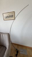 Stehlampe inkl. LED-Leuchtmittel