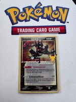 Pokémon Celebrations - Quajutsu SWSH144 Promo DE