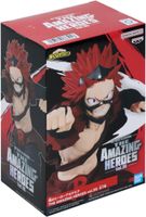 MY HERO ACADEMIA - Eijiro Kirishima - Vol.35 13cm
