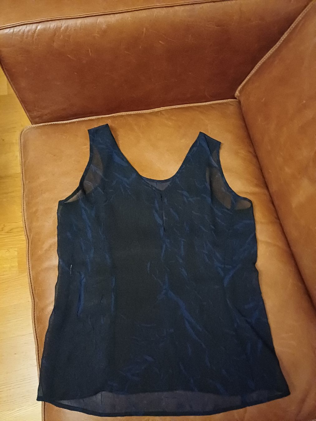 Camicette: Blouse , 38, effet froissé – Usato da Boudry venduto da JulieG13 7