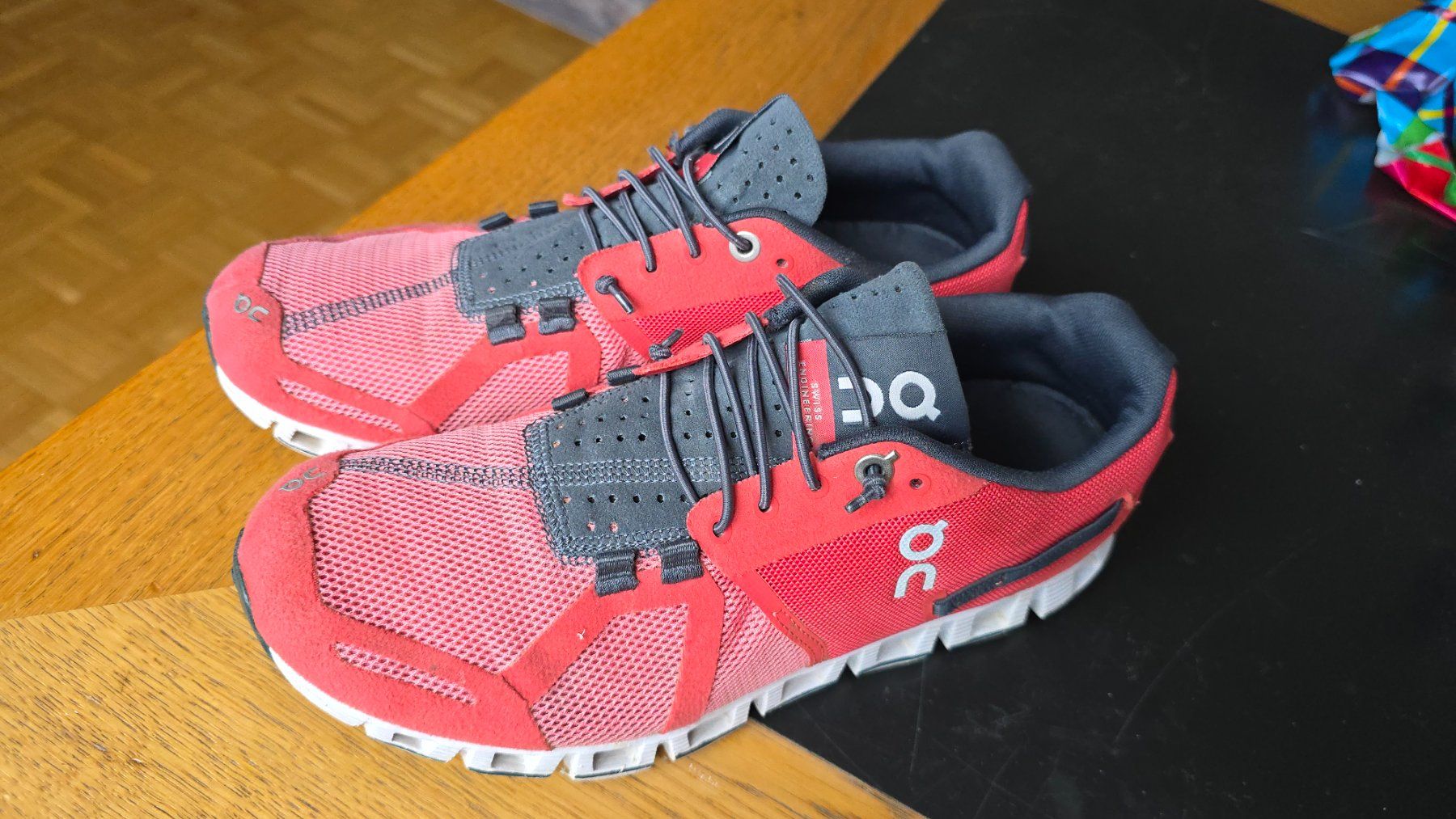 On Scarpe da donna: ON schuhe .  EU 38. 5 – Usato da Wallisellen venduto da theblacksheep 3