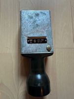 Stecker  J 40 4 Polig NEU CMC