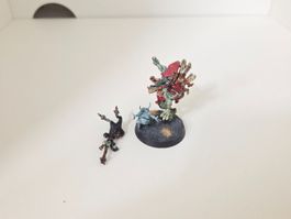 Sloppity Bilepiper - Nurgle - Warhammer