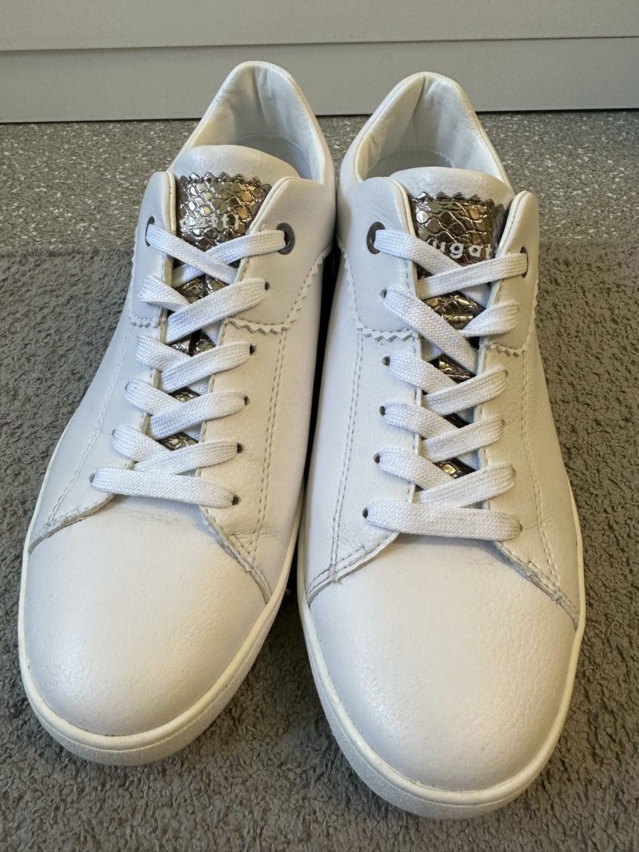 Bugatti Damenschuhe: Bugatti Sneaker-Neuwertig – Gebraucht aus Liestal von ichjel 9