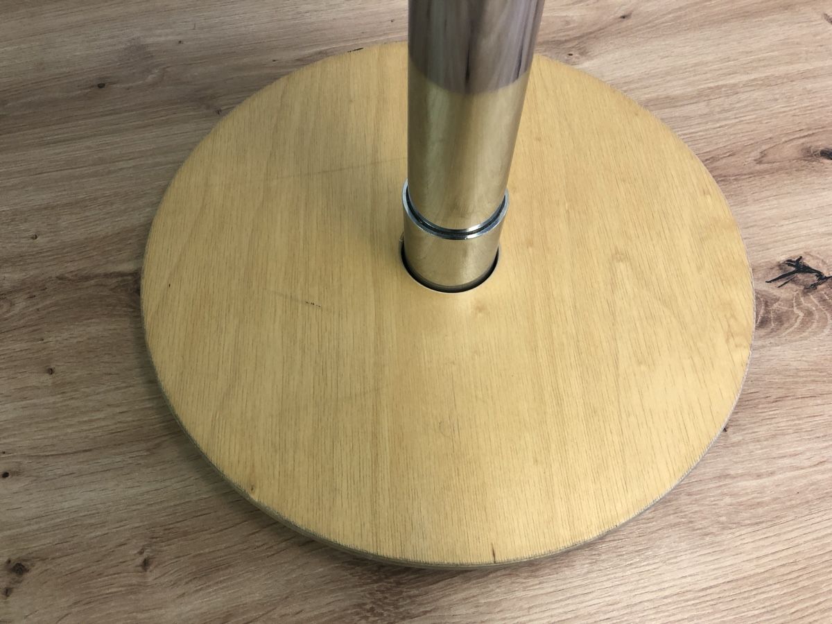 Sgabelli: Ergonomischer Stehhocker / Balancierhocker höhenverstellbar – Usato da Zürich venduto da fontana 3
