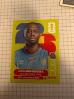 Panini Sticker WM 2026, COD 3 Aaron Wan-Bissaka