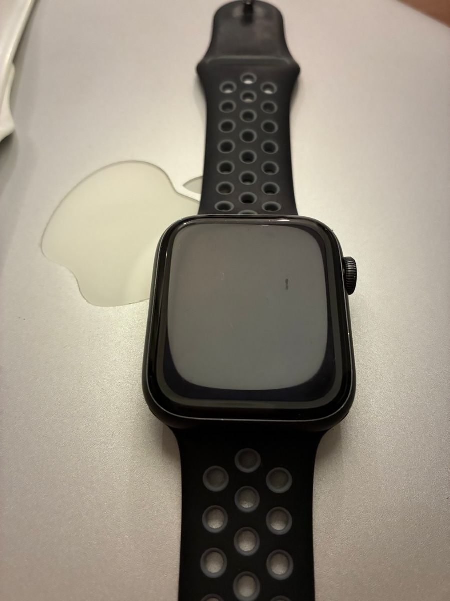 Apple Smartwatch: Apple watch 5 – Usato da Basel venduto da flavia__ 3