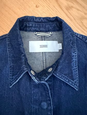 CLOSED -Jeans Overshirt / Jacke  - Damen