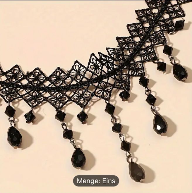 Catenine: Chocker Kette – Usato da Winterthur venduto da Sunshine143 1