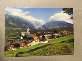 AK Ernen Wallis 1981