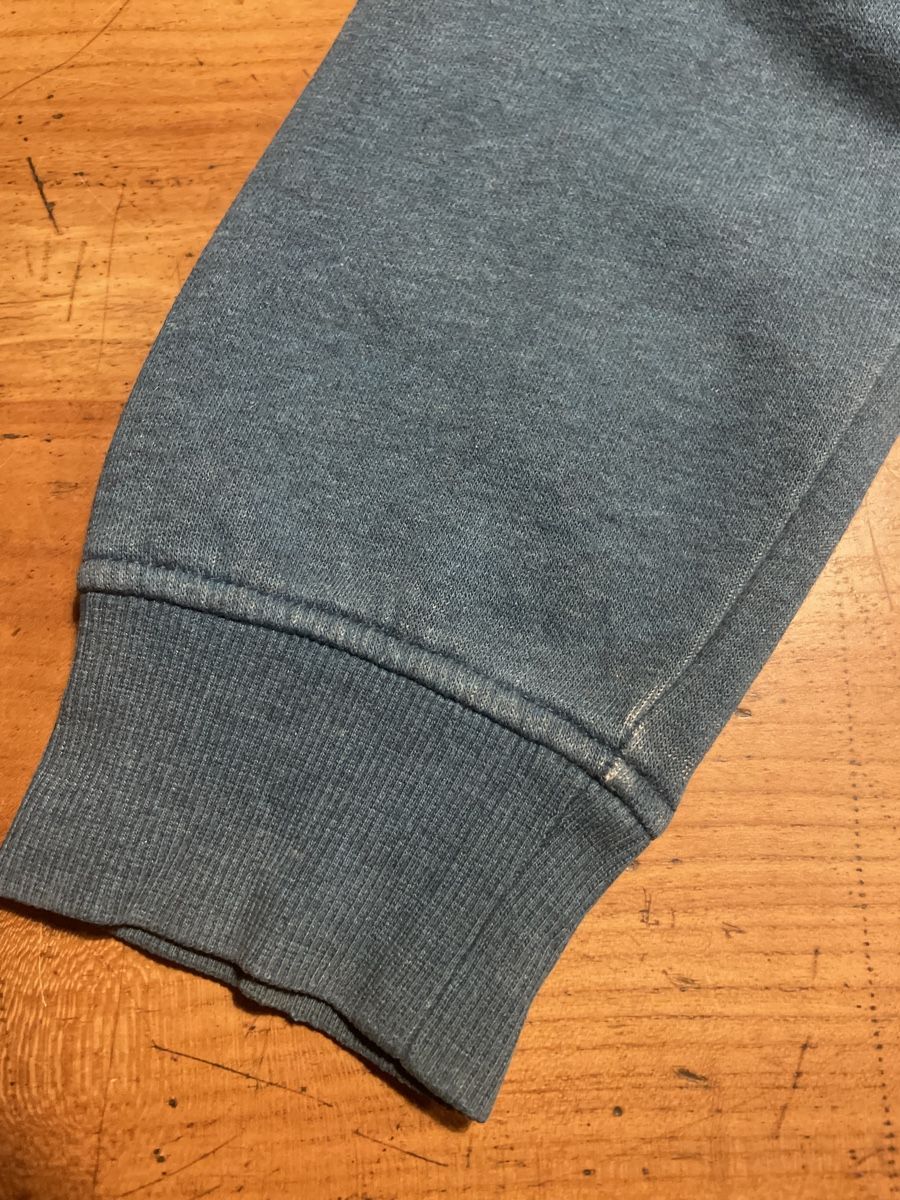 C&A Maglioni & Felpe: Blauer Wolf Hoodie Gr. 146/152 – Usato da Bonstetten venduto da soleillle 3