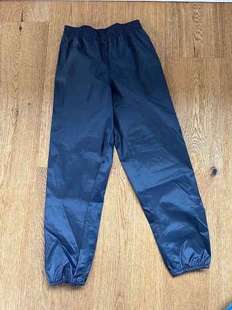 Regenhose Gr. 113-122/5-6J