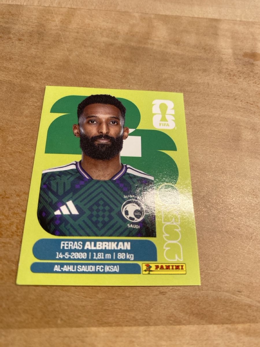 Panini Sammelbilder & Trading cards: Panini ksa18 – Gebraucht aus schafisheim von soni13