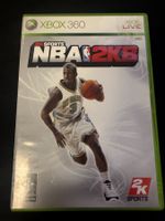 2k Sports Nba 2k8 - Xbox 360