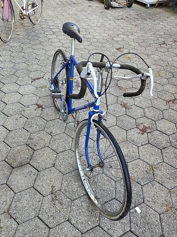 Vélos: Rennrad Kinder – Défectueux à Berikon par sabatuv 2