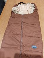 Baby-Schlafsäcke+Kinderwagen-Wintersack