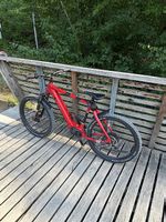 Elektro E -Bike CILO wie Neu