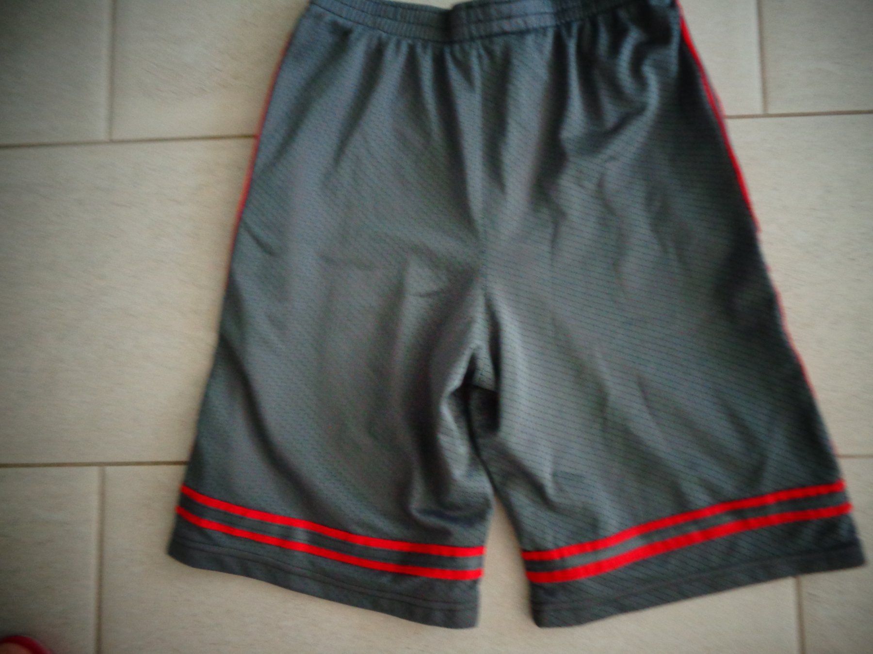 Pantalons: U.S.P.A  SHORTS GR.164 – D'occasion à Rotkreuz par Samballi 2