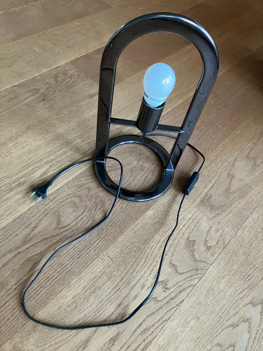 Ikea Lampade: Tischlampe – Usato da Unterägeri venduto da Bettsofa123