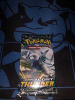 Lost Thunder Booster EN Pokemon
