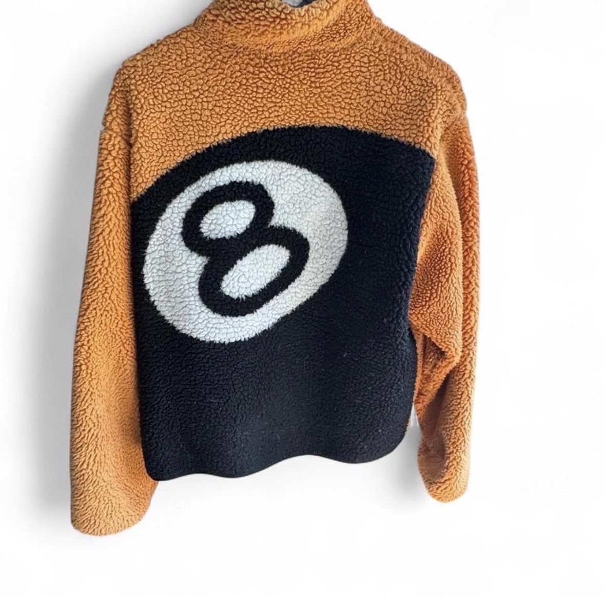 Stüssy Jacken: Stussy 8 ball jacket  – Gebraucht aus Meinisberg von Knightdeals 1
