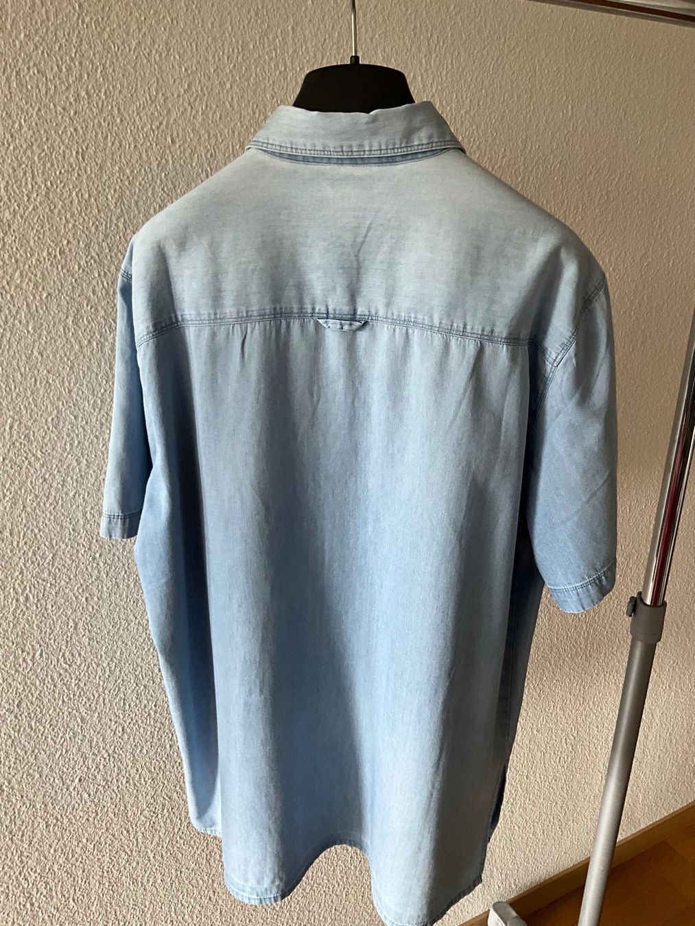 Blusen: Jeanshend  GIRA PUCCINO Gr.42 – Neu (gemäss Beschreibung) aus Muri b. Bern von SmuriS 1