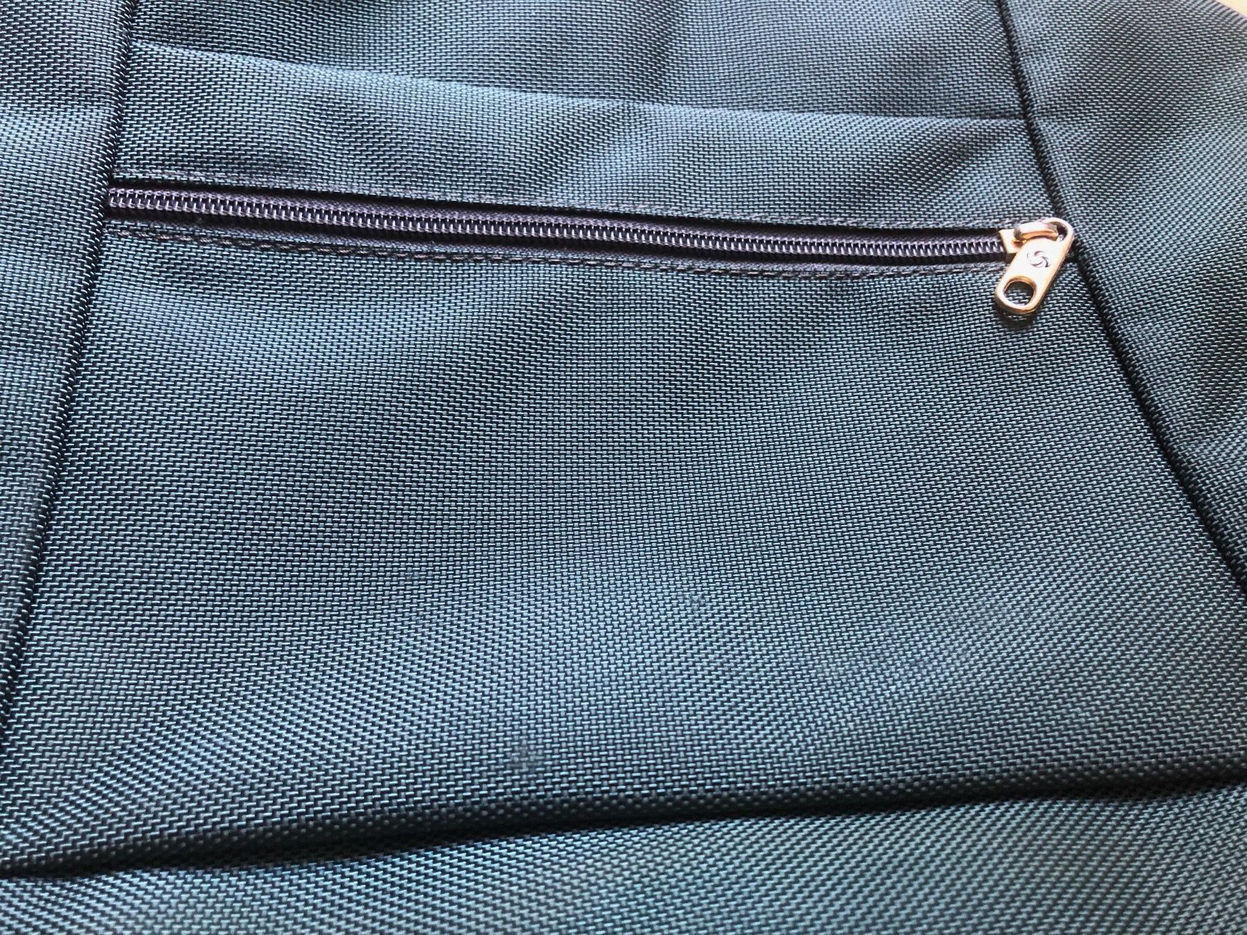 Valigie: Samsonite bagage a main sac de wee-end – Usato da thonex venduto da begochiqui 3