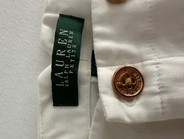 Ralph Lauren Pantaloni: Ralph Lauren casual pants – Usato da Dallenwil venduto da ZD2019 3