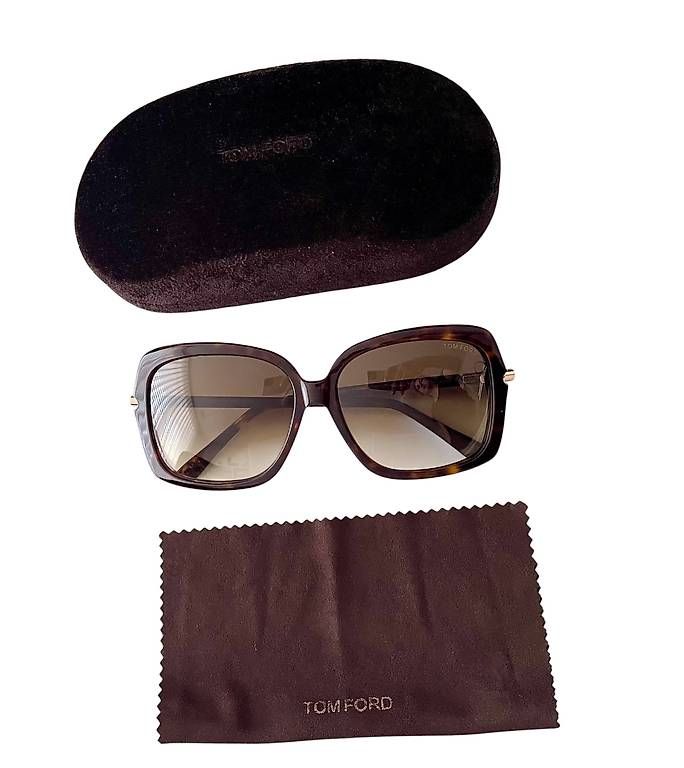 Tom Ford Occhiali & Lenti: Tom Ford Sonnenbrille – Usato da Bergdietikon venduto da kto_h2cb 1