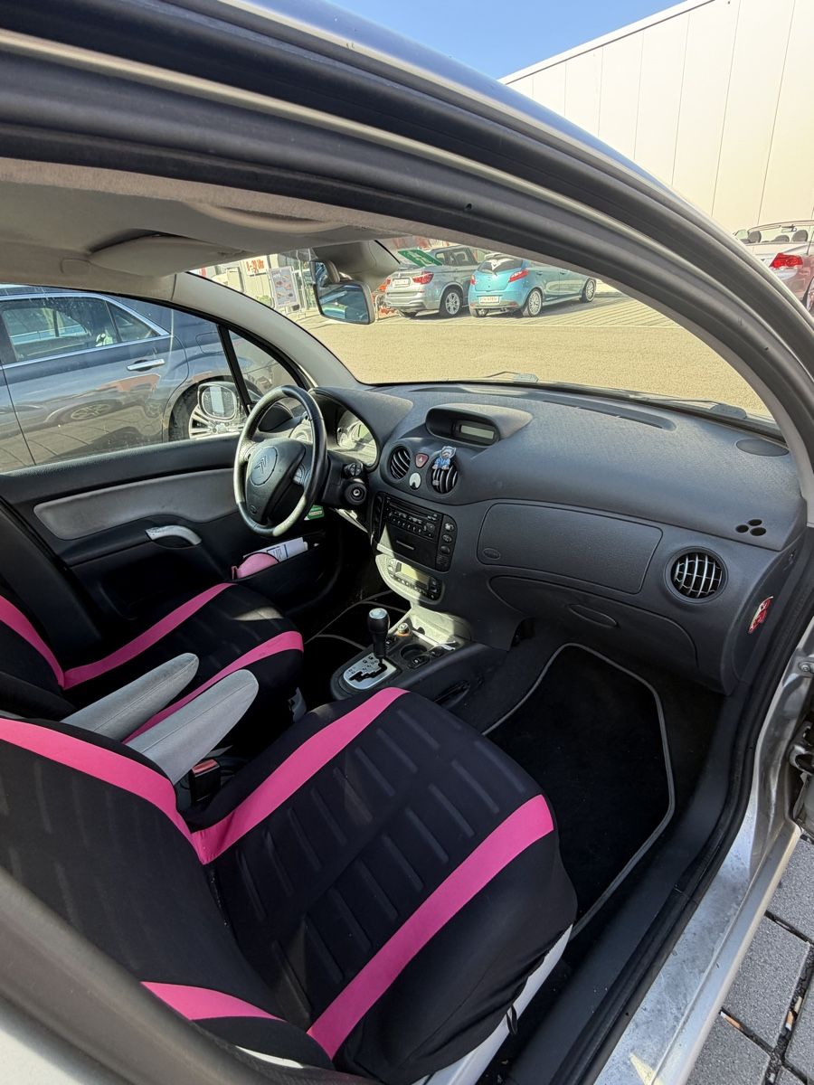 Citroën Automobili: Citroen C3 1.4i  – Usato da Oberglatt ZH venduto da Tomi1994 1