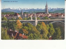 Bern 1931