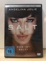 Salt, Angelina Jolie, DVD, Deluxe Extended Edition!