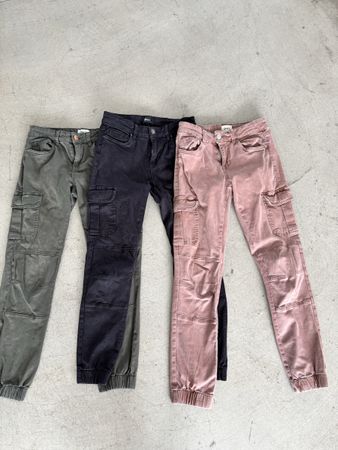 Damen Only Hosen Gr.34/30