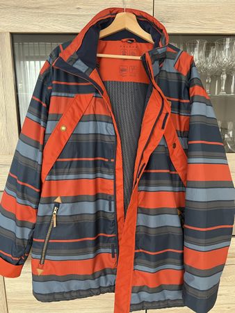 Skijacke / Winterjacke von Extend Gr.XXL