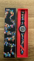 Swatch Limited Edition - GV 2023