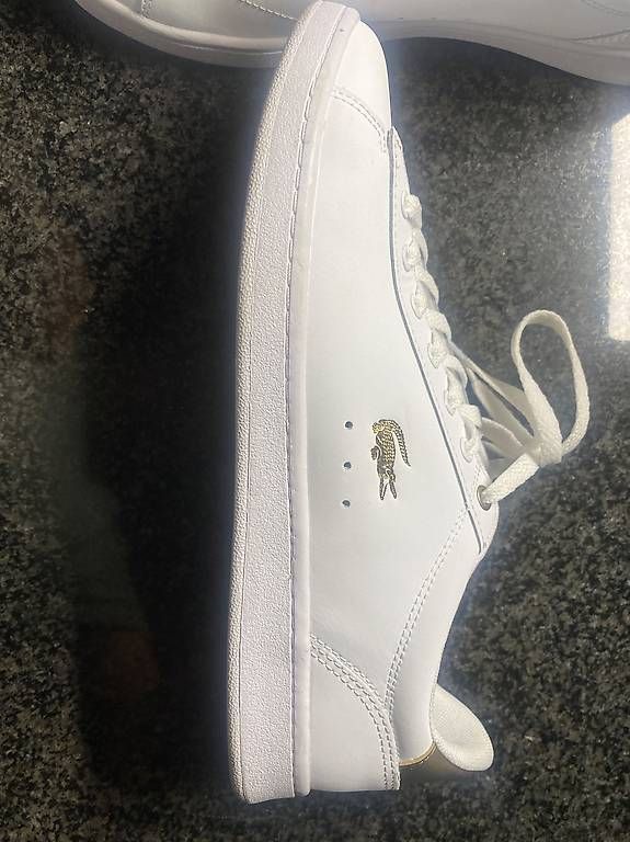 Damenschuhe: Lacoste femme – Gebraucht aus Fiez von del08